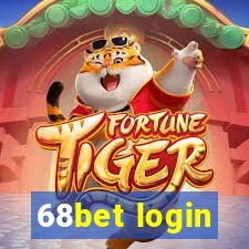 68bet login